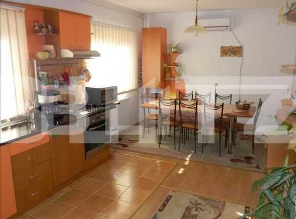 Apartament de închiriat 3 camere Gheorgheni - 240AI | BLITZ Cluj-Napoca | Poza8