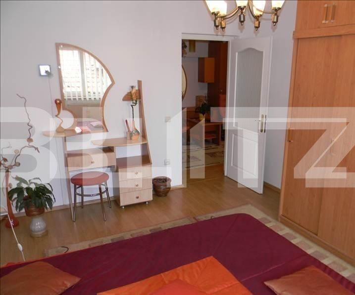 Apartament de închiriat 3 camere Gheorgheni - 240AI | BLITZ Cluj-Napoca | Poza15