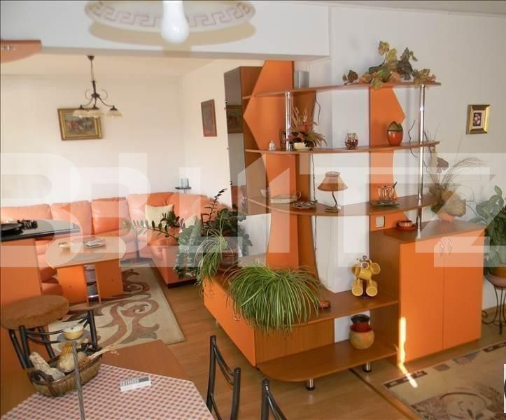 Apartament de închiriat 3 camere Gheorgheni - 240AI | BLITZ Cluj-Napoca | Poza3