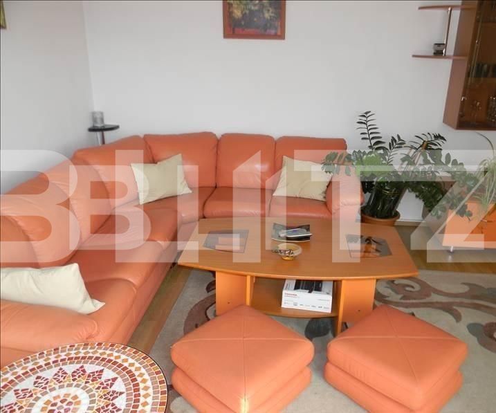 Apartament de închiriat 3 camere Gheorgheni - 240AI | BLITZ Cluj-Napoca | Poza2
