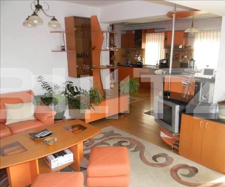 Apartament de închiriat 3 camere Gheorgheni - 240AI | BLITZ Cluj-Napoca | Poza14