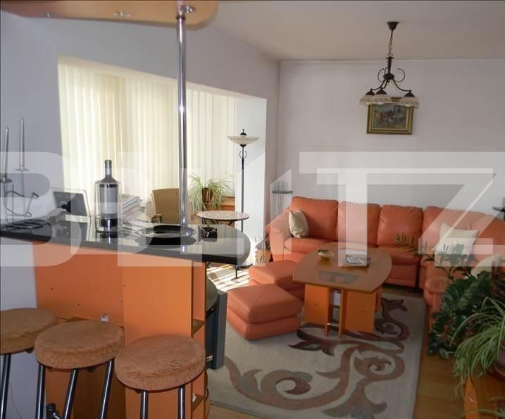 Apartament de închiriat 3 camere Gheorgheni - 240AI | BLITZ Cluj-Napoca | Poza13