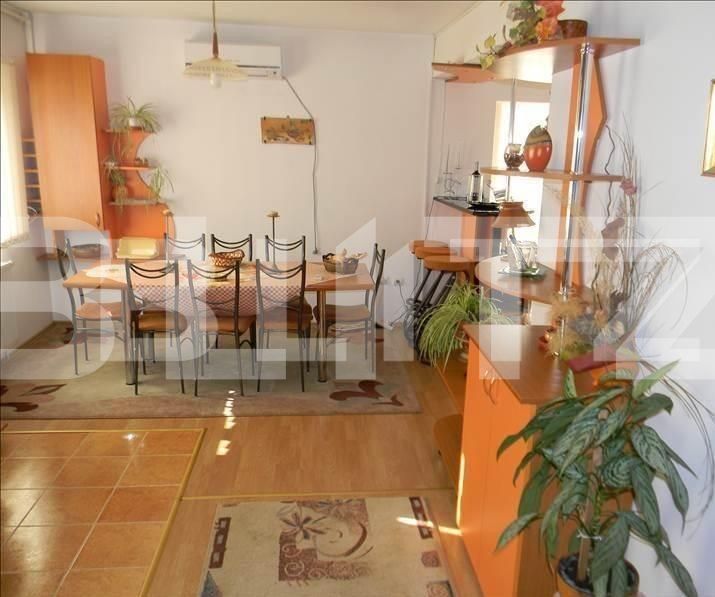 Apartament de închiriat 3 camere Gheorgheni - 240AI | BLITZ Cluj-Napoca | Poza5