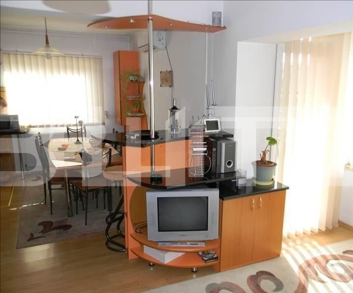 Apartament de închiriat 3 camere Gheorgheni - 240AI | BLITZ Cluj-Napoca | Poza12