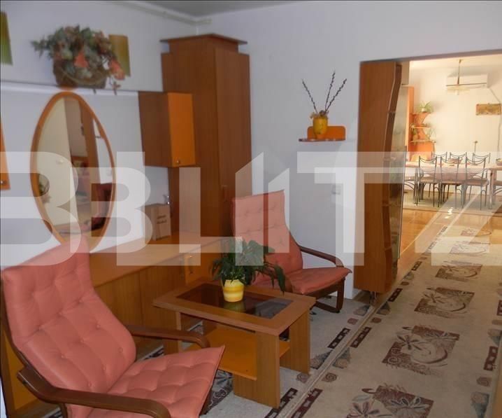 Apartament de închiriat 3 camere Gheorgheni - 240AI | BLITZ Cluj-Napoca | Poza10