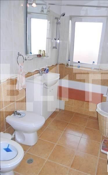 Apartament de închiriat 3 camere Gheorgheni - 240AI | BLITZ Cluj-Napoca | Poza7