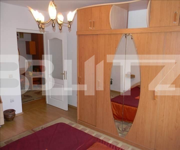 Apartament de închiriat 3 camere Gheorgheni - 240AI | BLITZ Cluj-Napoca | Poza4