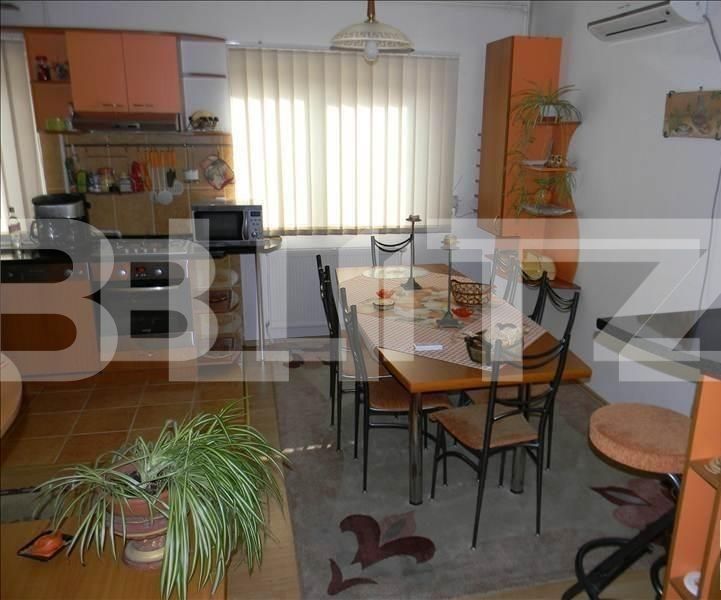 Apartament de închiriat 3 camere Gheorgheni - 240AI | BLITZ Cluj-Napoca | Poza9