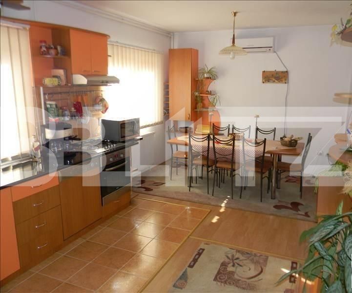 Apartament de închiriat 3 camere Gheorgheni - 240AI | BLITZ Cluj-Napoca | Poza8