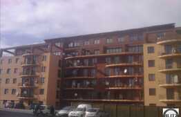 Apartament cu 2 cam, modern, Calea Turzii!