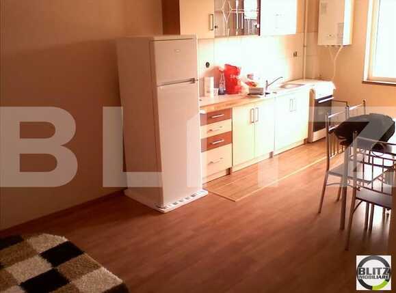 Apartament de închiriat 2 camere Zorilor - 2400AI | BLITZ Cluj-Napoca | Poza1