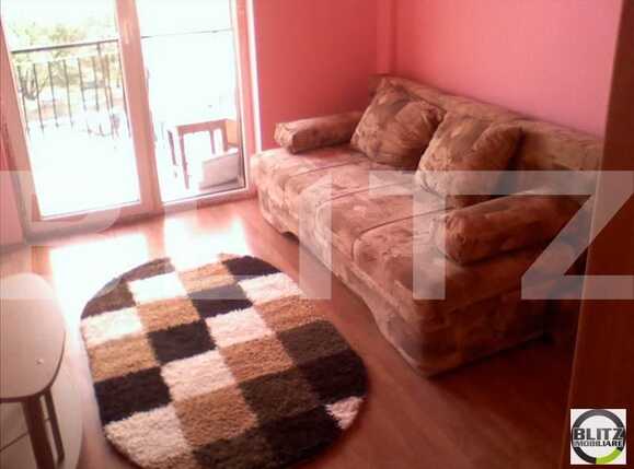 Apartament de închiriat 2 camere Zorilor - 2400AI | BLITZ Cluj-Napoca | Poza3