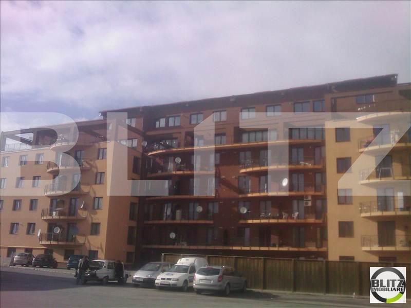 Apartament de închiriat 2 camere Zorilor - 2400AI | BLITZ Cluj-Napoca | Poza5