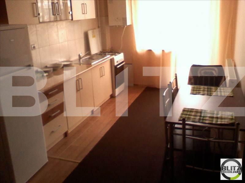 Apartament de închiriat 2 camere Zorilor - 2400AI | BLITZ Cluj-Napoca | Poza4