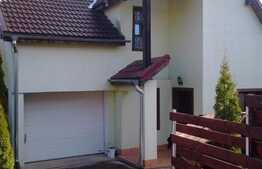 Casa individuala, 190 mp, teren 500 mp, zona Feleacu!