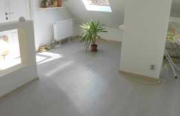 Casa individuala, 190 mp, teren 500 mp, zona Feleacu!