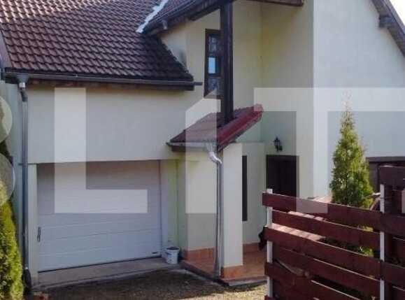 Casa de vânzare 4 camere Exterior Sud - 24000CV | BLITZ Cluj-Napoca | Poza1