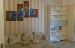 3 camere, 77,3 mp, parcare, boxa subsol, terasa, zona strazii Buna Ziua