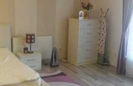 3 camere, 77,3 mp, parcare, boxa subsol, terasa, zona strazii Buna Ziua