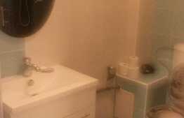 3 camere, 77,3 mp, parcare, boxa subsol, terasa, zona strazii Buna Ziua