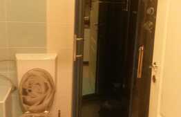 3 camere, 77,3 mp, parcare, boxa subsol, terasa, zona strazii Buna Ziua