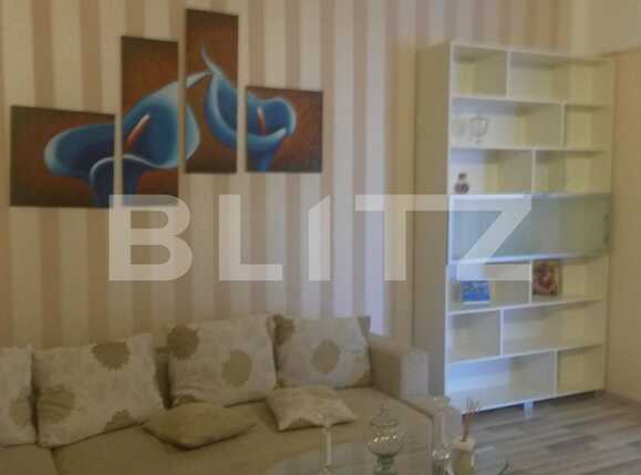 Apartament de vânzare 3 camere Bună Ziua - 24001AV | BLITZ Cluj-Napoca | Poza1