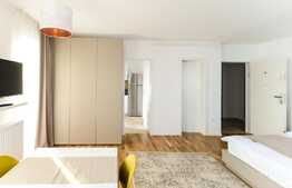 1 camera, 45 mp, mobilat lux, terasa 20 mp, zona Iulius Mall