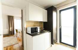 1 camera, 45 mp, mobilat lux, terasa 20 mp, zona Iulius Mall