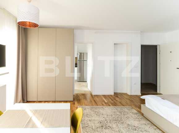 Garsonieră de închiriat Intre Lacuri - 24002AI | BLITZ Cluj-Napoca | Poza6