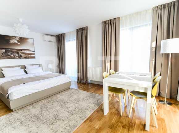 Garsonieră de închiriat Intre Lacuri - 24002AI | BLITZ Cluj-Napoca | Poza1