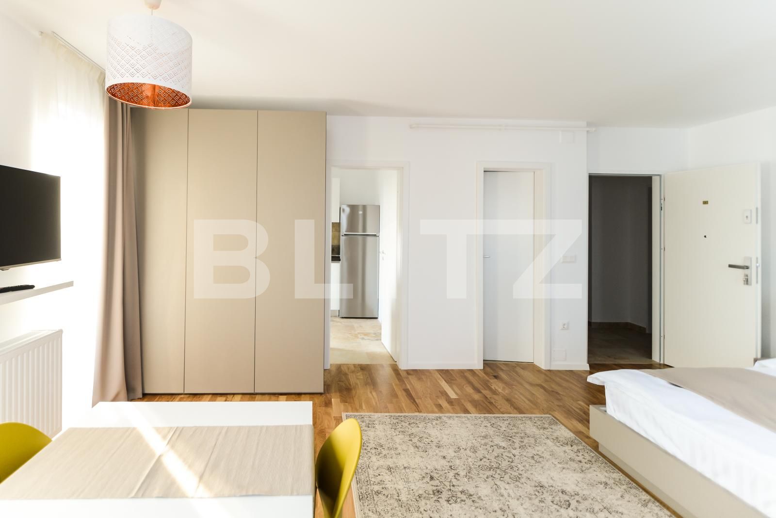 Garsonieră de închiriat Intre Lacuri - 24002AI | BLITZ Cluj-Napoca | Poza6
