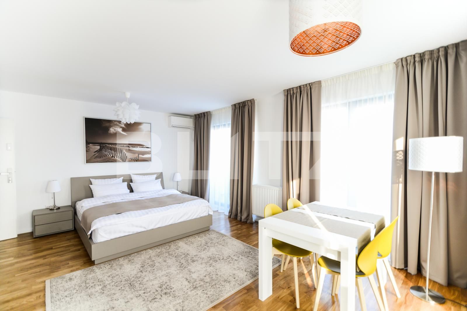 Garsonieră de închiriat Intre Lacuri - 24002AI | BLITZ Cluj-Napoca | Poza2