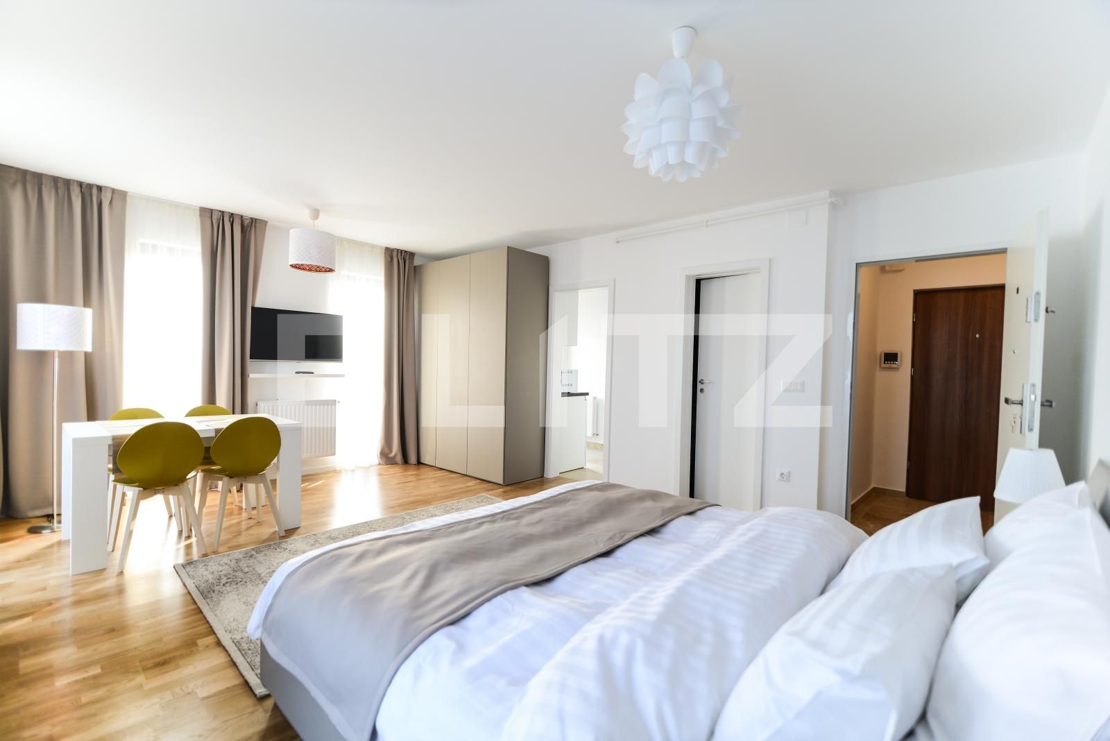 Garsonieră de închiriat Intre Lacuri - 24002AI | BLITZ Cluj-Napoca | Poza4