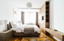 2 camere, 60 mp, mobilat lux, totul nou, zona Iulius Mall