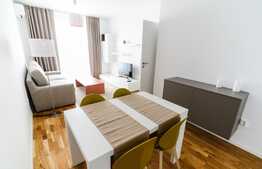 2 camere, 60 mp, mobilat lux, totul nou, zona Iulius Mall