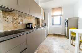 2 camere, 60 mp, mobilat lux, totul nou, zona Iulius Mall