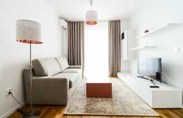 2 camere, 60 mp, mobilat lux, totul nou, zona Iulius Mall