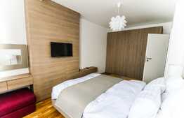 2 camere, 60 mp, mobilat lux, totul nou, zona Iulius Mall