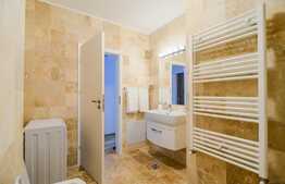 2 camere, 60 mp, mobilat lux, totul nou, zona Iulius Mall