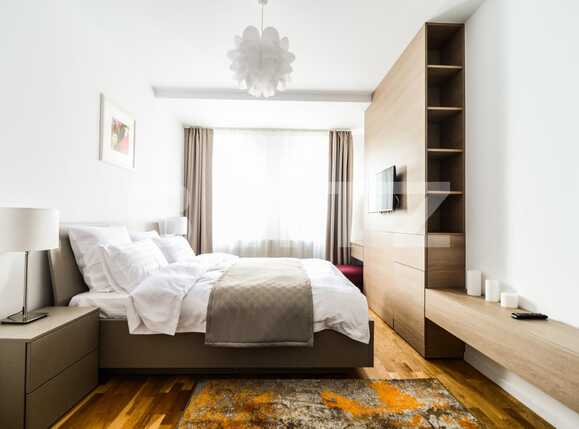 Apartament de închiriat 2 camere Intre Lacuri - 24003AI | BLITZ Cluj-Napoca | Poza4