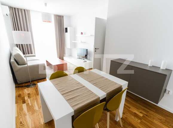 Apartament de închiriat 2 camere Intre Lacuri - 24003AI | BLITZ Cluj-Napoca | Poza2