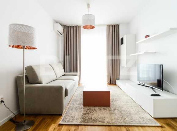 Apartament de închiriat 2 camere Intre Lacuri - 24003AI | BLITZ Cluj-Napoca | Poza1