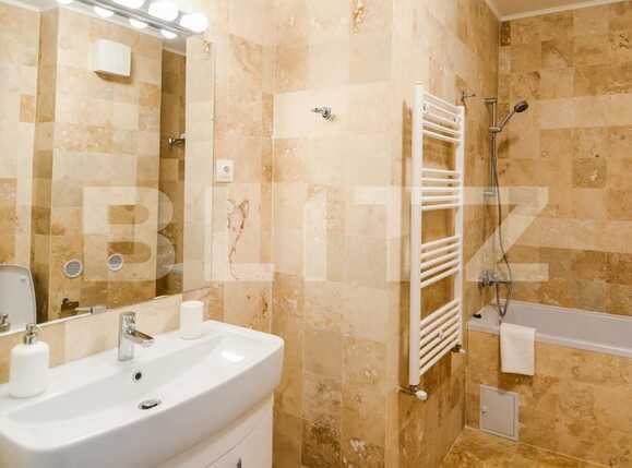 Apartament de închiriat 2 camere Intre Lacuri - 24003AI | BLITZ Cluj-Napoca | Poza12