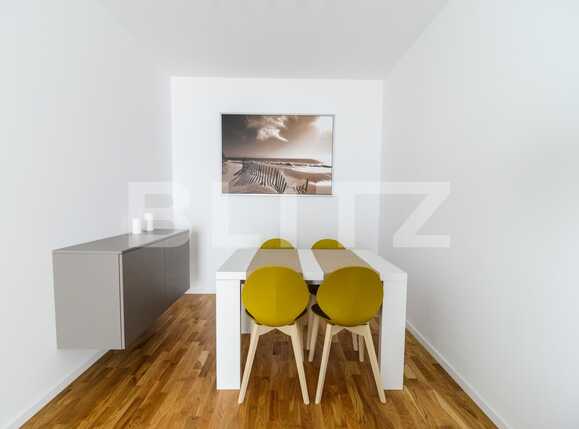 Apartament de închiriat 2 camere Intre Lacuri - 24003AI | BLITZ Cluj-Napoca | Poza3