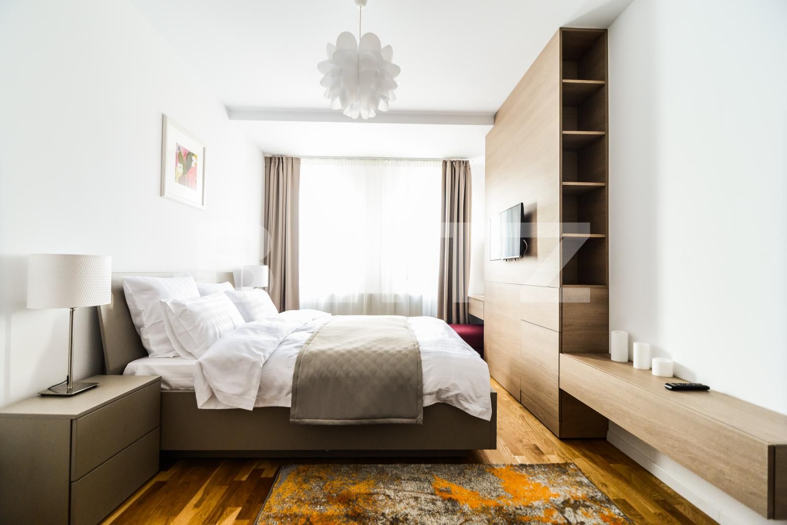 Apartament de închiriat 2 camere Intre Lacuri - 24003AI | BLITZ Cluj-Napoca | Poza4