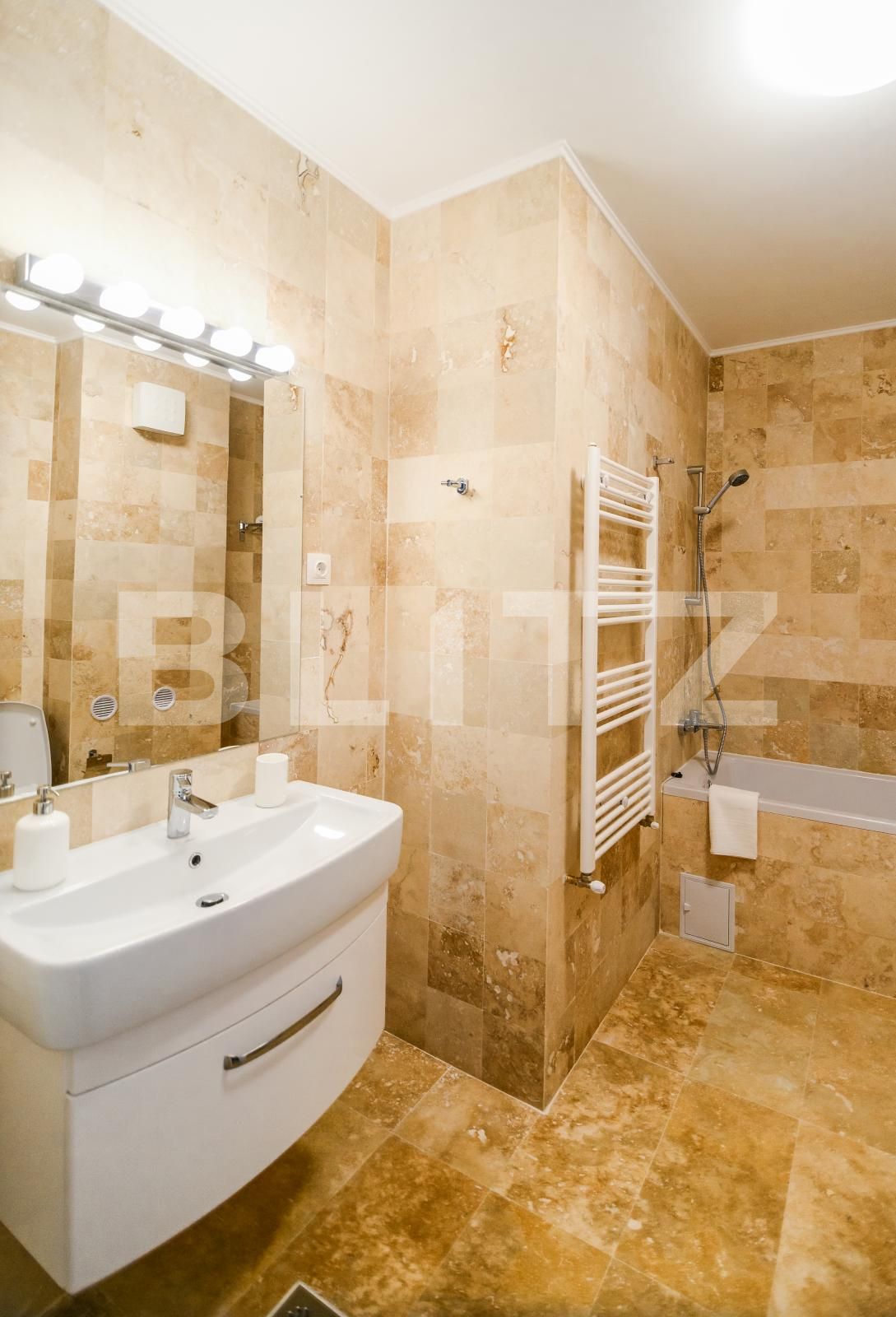 Apartament de închiriat 2 camere Intre Lacuri - 24003AI | BLITZ Cluj-Napoca | Poza12