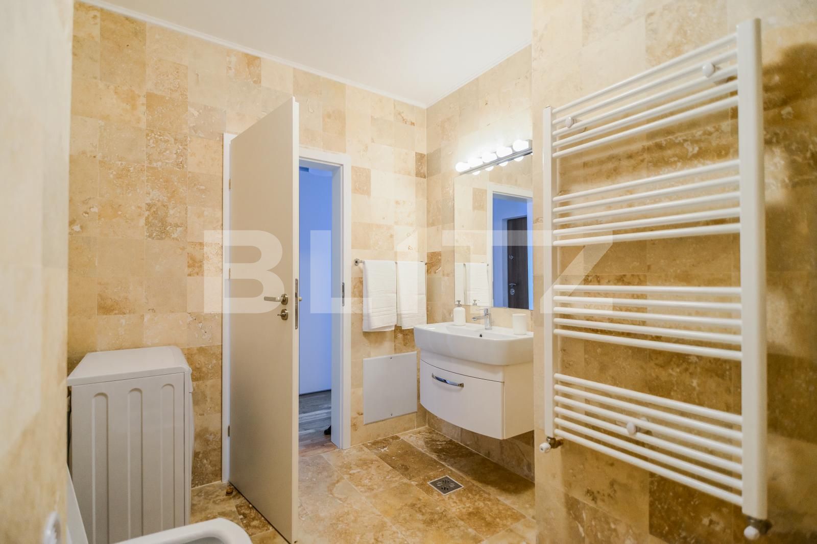Apartament de închiriat 2 camere Intre Lacuri - 24003AI | BLITZ Cluj-Napoca | Poza10
