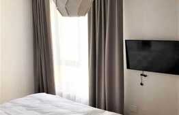 Apartament 3 camere, mobilat lux, parcare, zona Iulius Mall