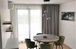 Apartament 3 camere, mobilat lux, parcare, zona Iulius Mall