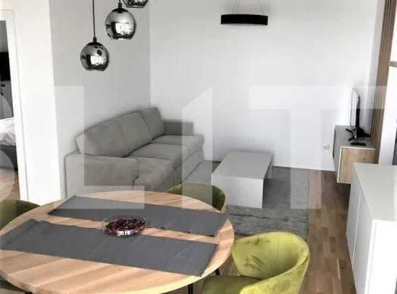 Apartament de închiriat 3 camere Gheorgheni - 24004AI | BLITZ Cluj-Napoca | Poza1